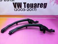 Патрубок 7P0145792 3.0 TDI CRCA VW Touareg NF FL 7P Туарег Таурег НФ