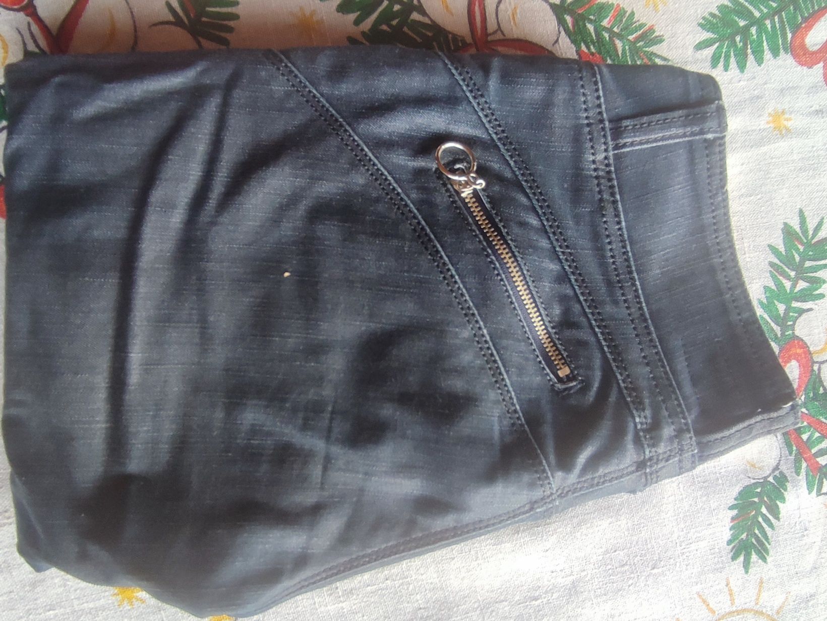 Jeans 36 klasyczne