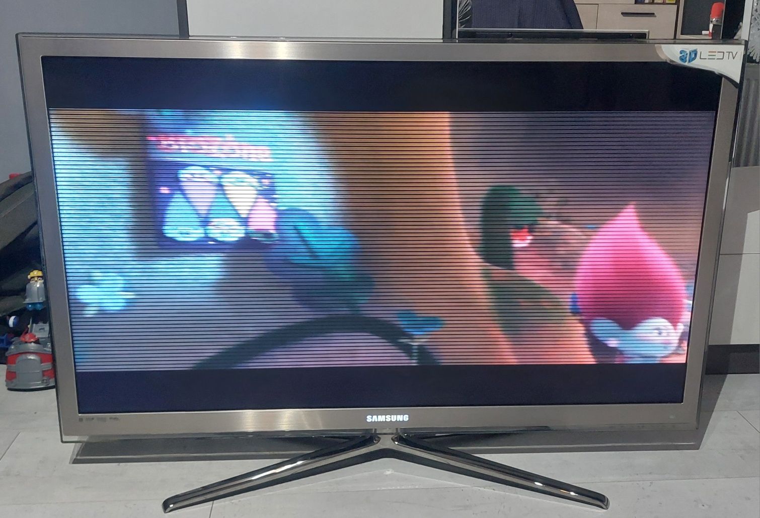 Telewizor Samsung led UE46C8000
