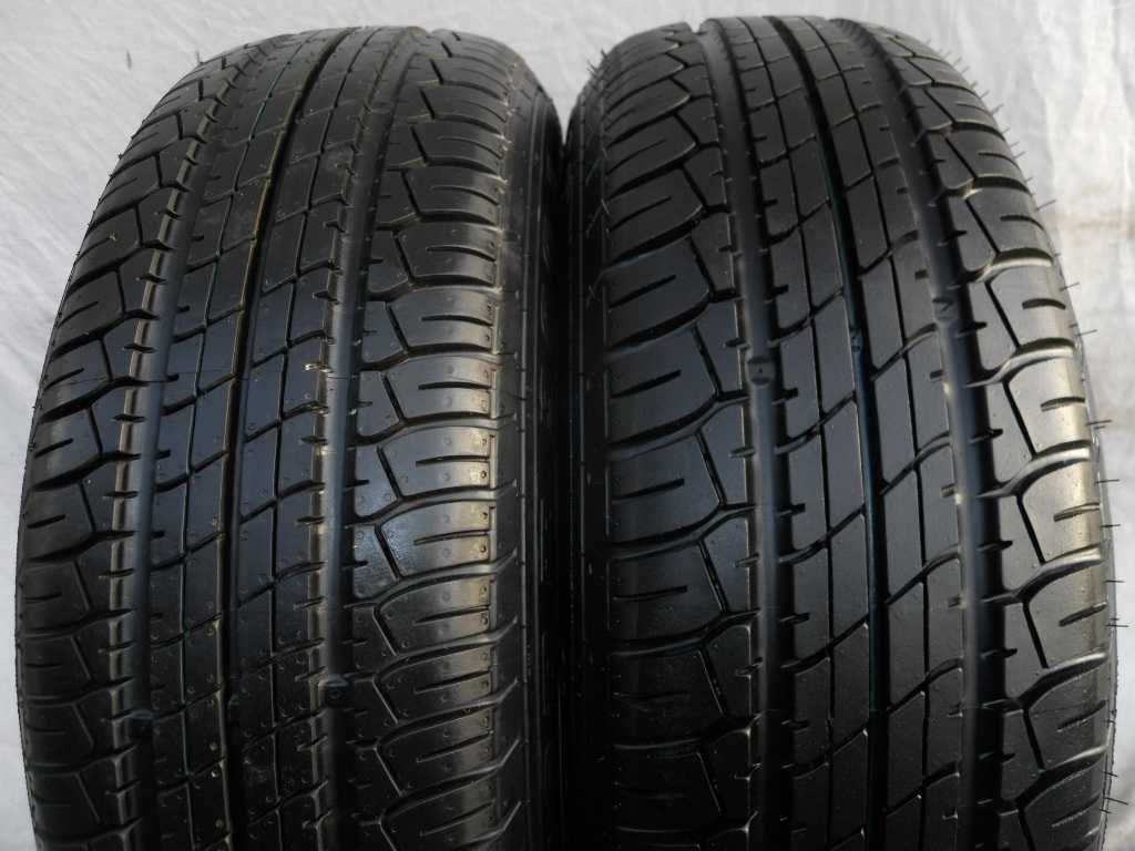 2 opony letnie DUNLOP SP SPORT 200E 195/65 R15 91V (2x8mm)