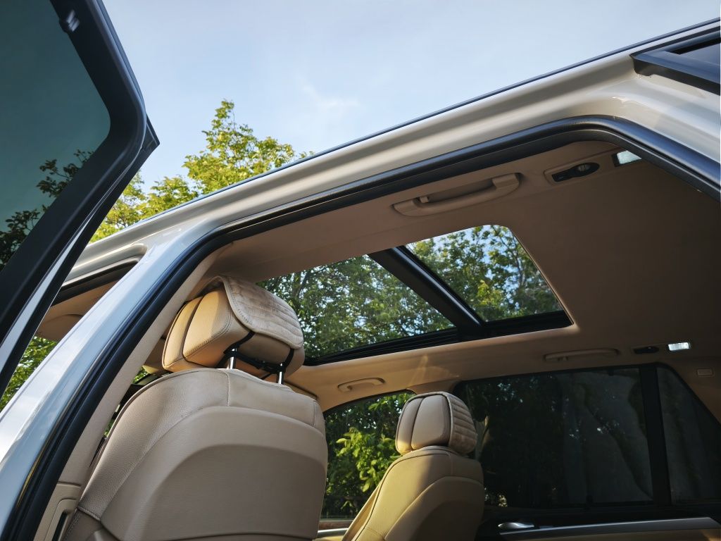 Подам BMW X5 E70