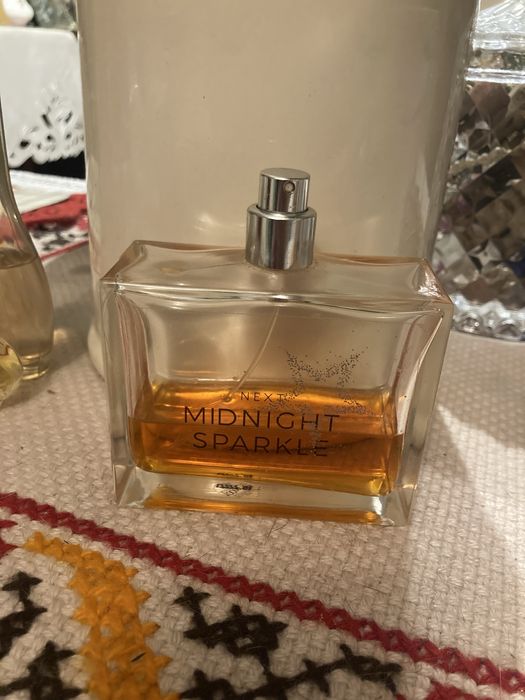 Midnight Sparkle woda perfumowana Next 100 ml ubytek