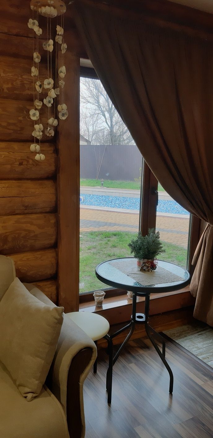 Відпочинок на морі! Будинок біля моря! Отдих в Курортном!