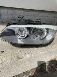 Lampa przod lewy BMW E92 LCI