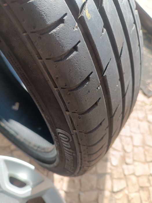 Jantes Ronal 4x98 16" Ford Ka MK2