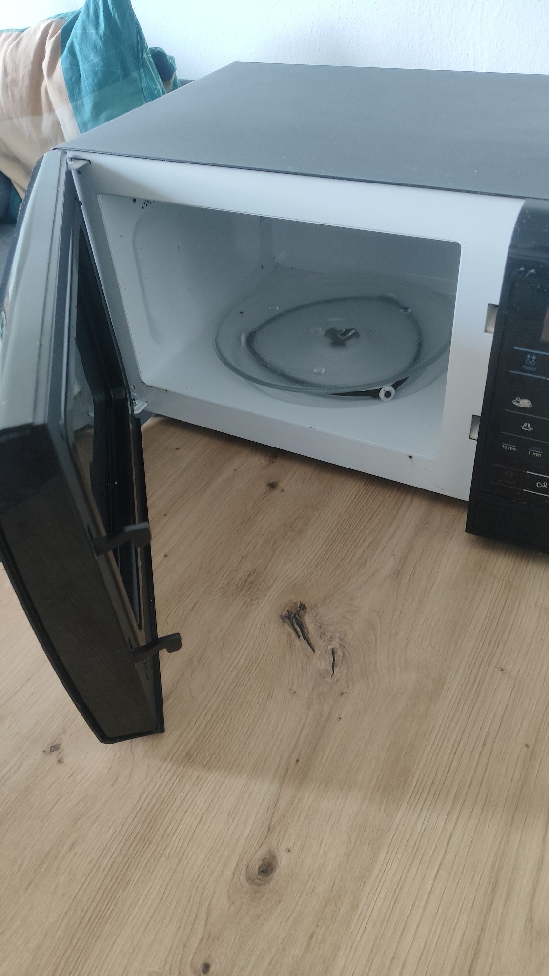Mikrofalówka Samsung 230 V