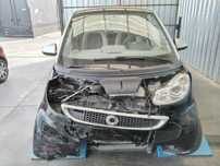SERVOFREIO SMART FORTWO COUPE