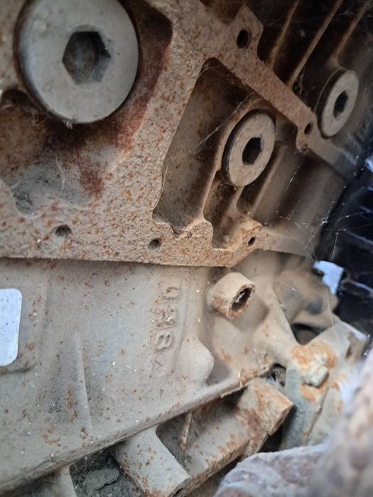 Двигун дизельний 1.9 ситроен боксер