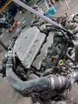 Motor saab 9.3 sport 2.8 v6