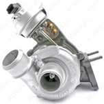 Turbina Ford Galaxy, Mondeo, S-max, Kuga, Focus, C-max, B-max Volvo