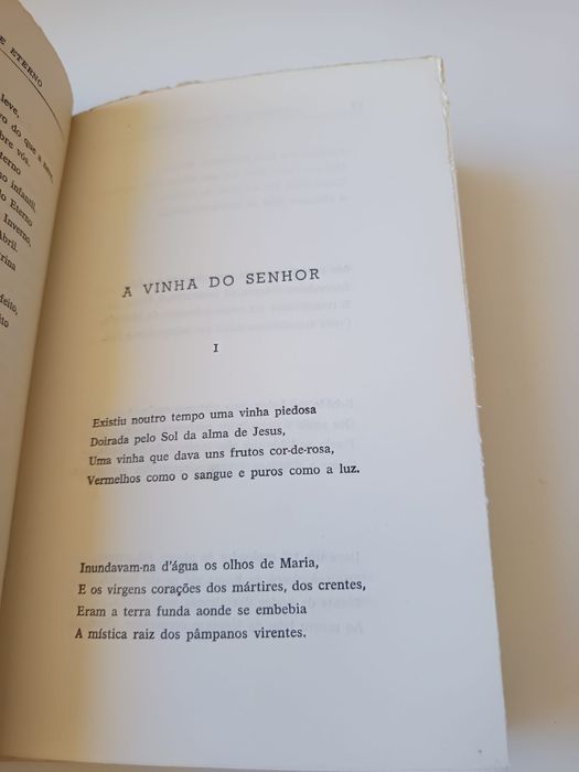 A velhice do padre eterno (1967)