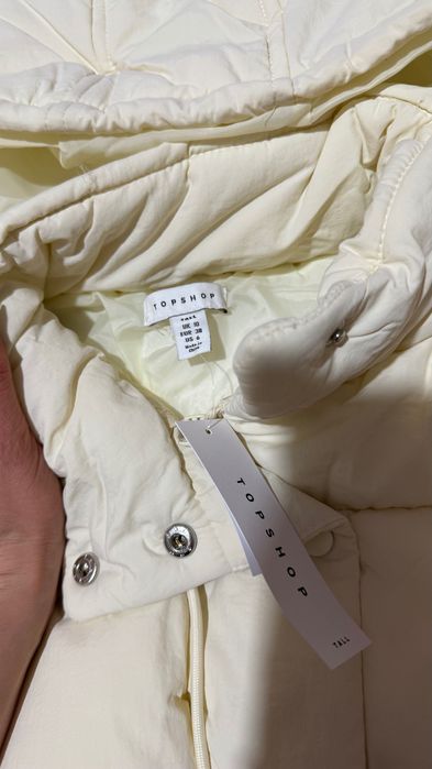 Нова куртка Top Shop 10, M