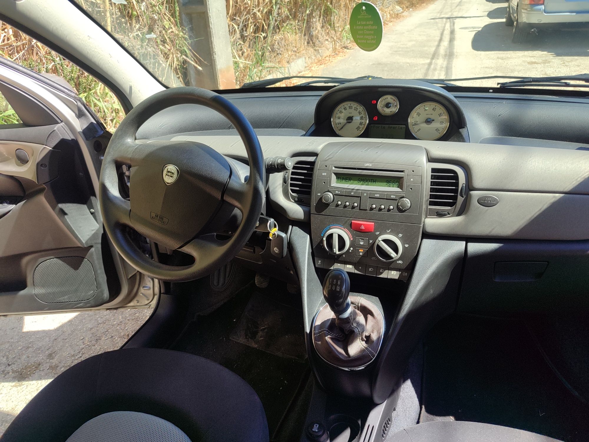 Lancia Ypsilon 1.2 Orion