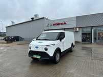 Cenntro Inny Cenntro Logistar LS260 Van