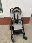 Wózek spacerowy cybex balios s