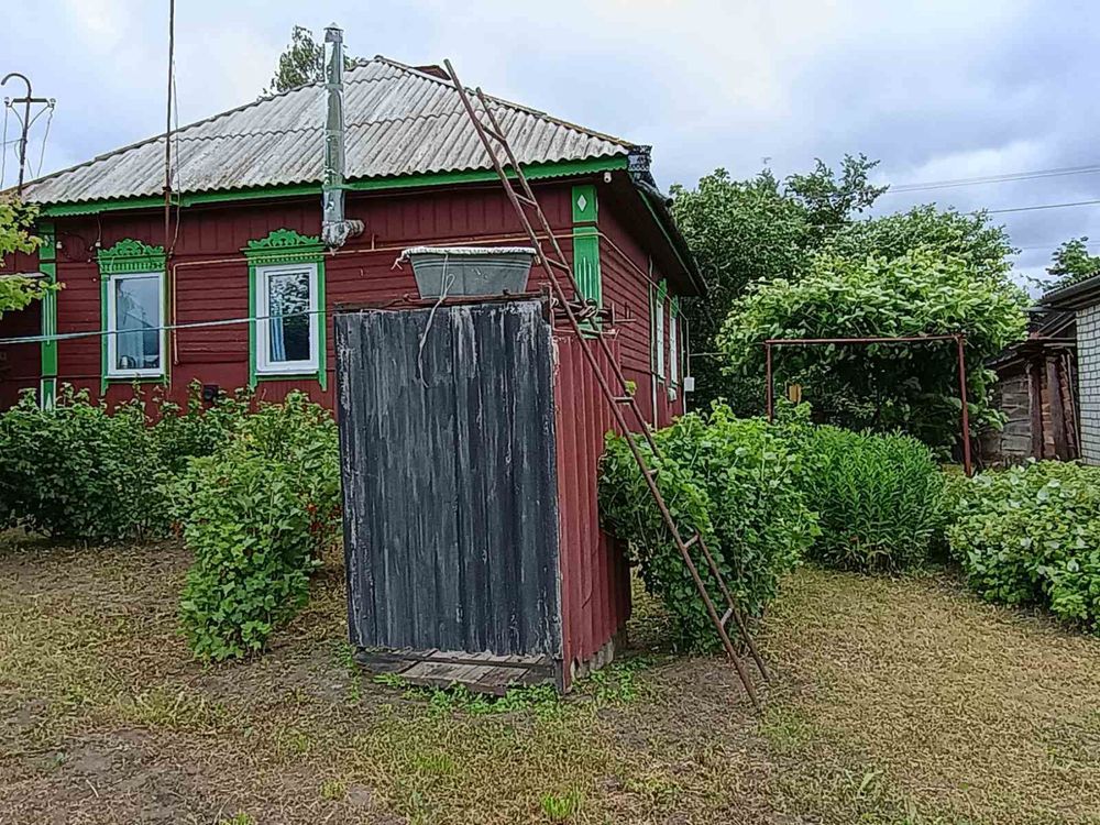 Продається будинок в Ніжинському р-ні