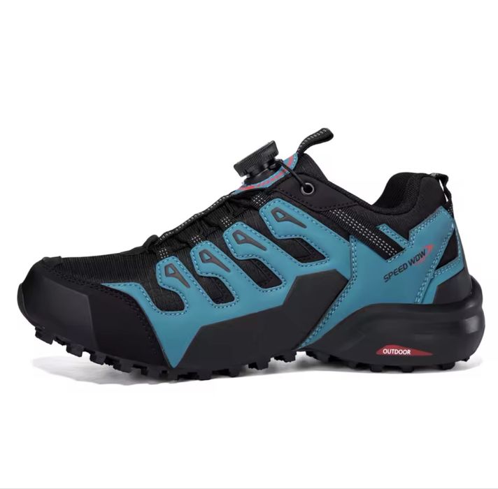 Трекінгові кросівки 42