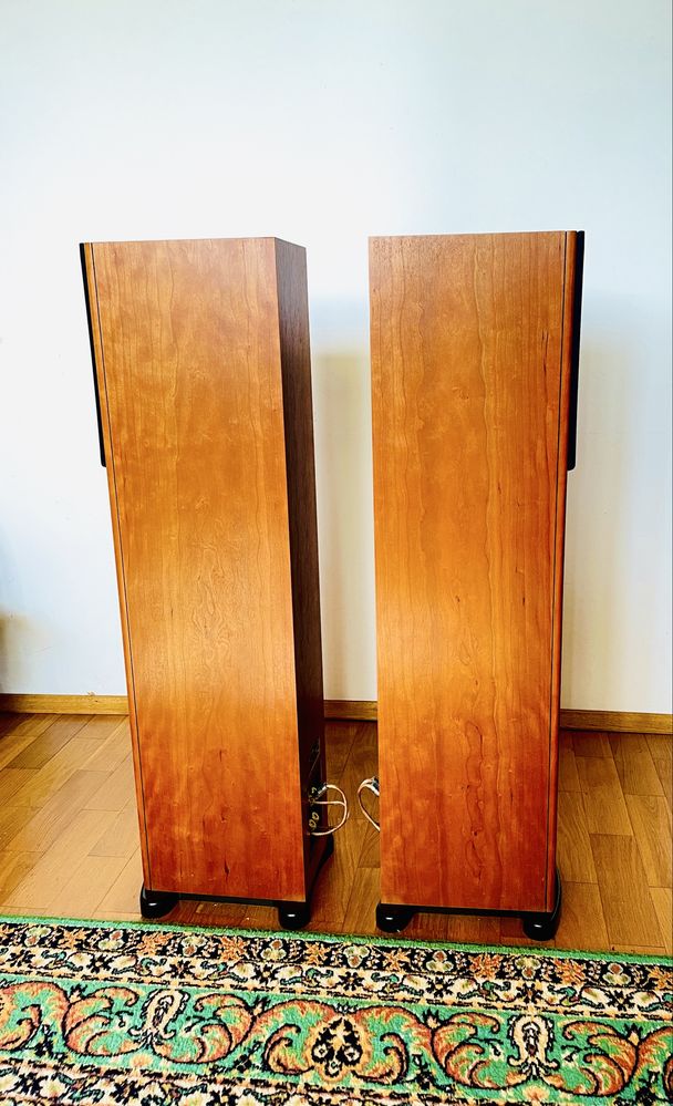 PMC GB1i kolumny