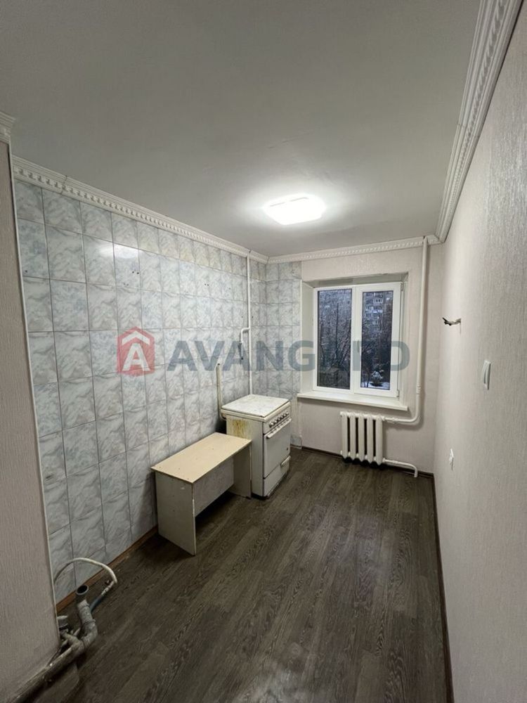 Продам 3-ох ком квартиру Янтарная