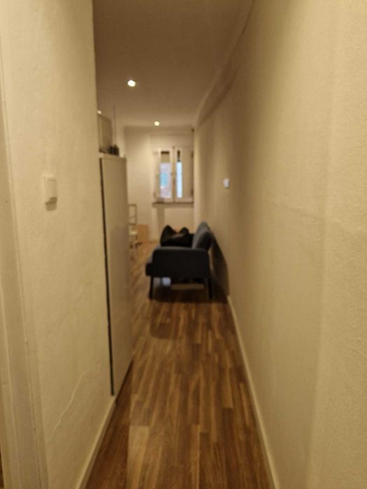 Pequeno apartamento T1 em Beja