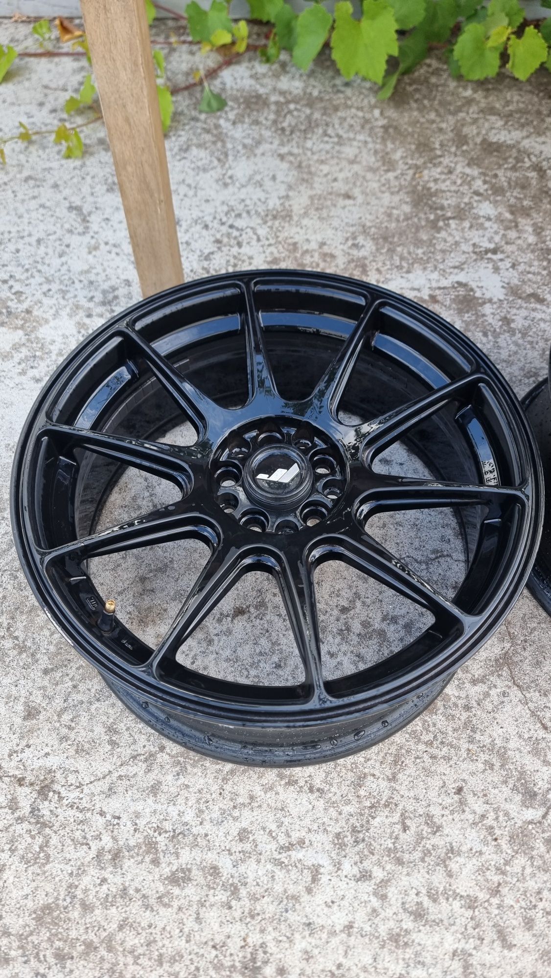 Jantes Japan Racing JR11 17"