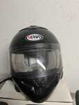Kask motocyklowy VGAN