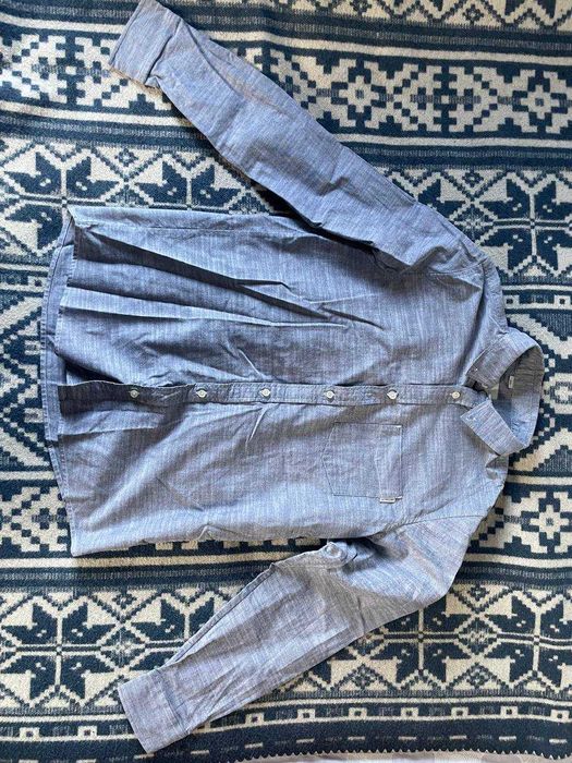 Сорочка Carhartt WIP Rogers Shirt Work In Progress