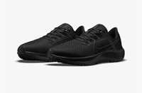 Nike air zoom pegasus 38 black оригінал!!