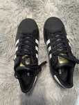 Adidas Superstar Core Black Rozmiar 41