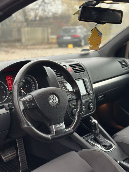 Volksvagen Golf GTI/250koni/ DSG/Zamiana/Aleje Jerozolimskie 168