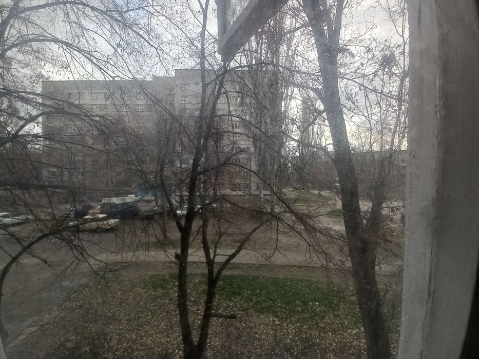 Комната Космос в общежитии