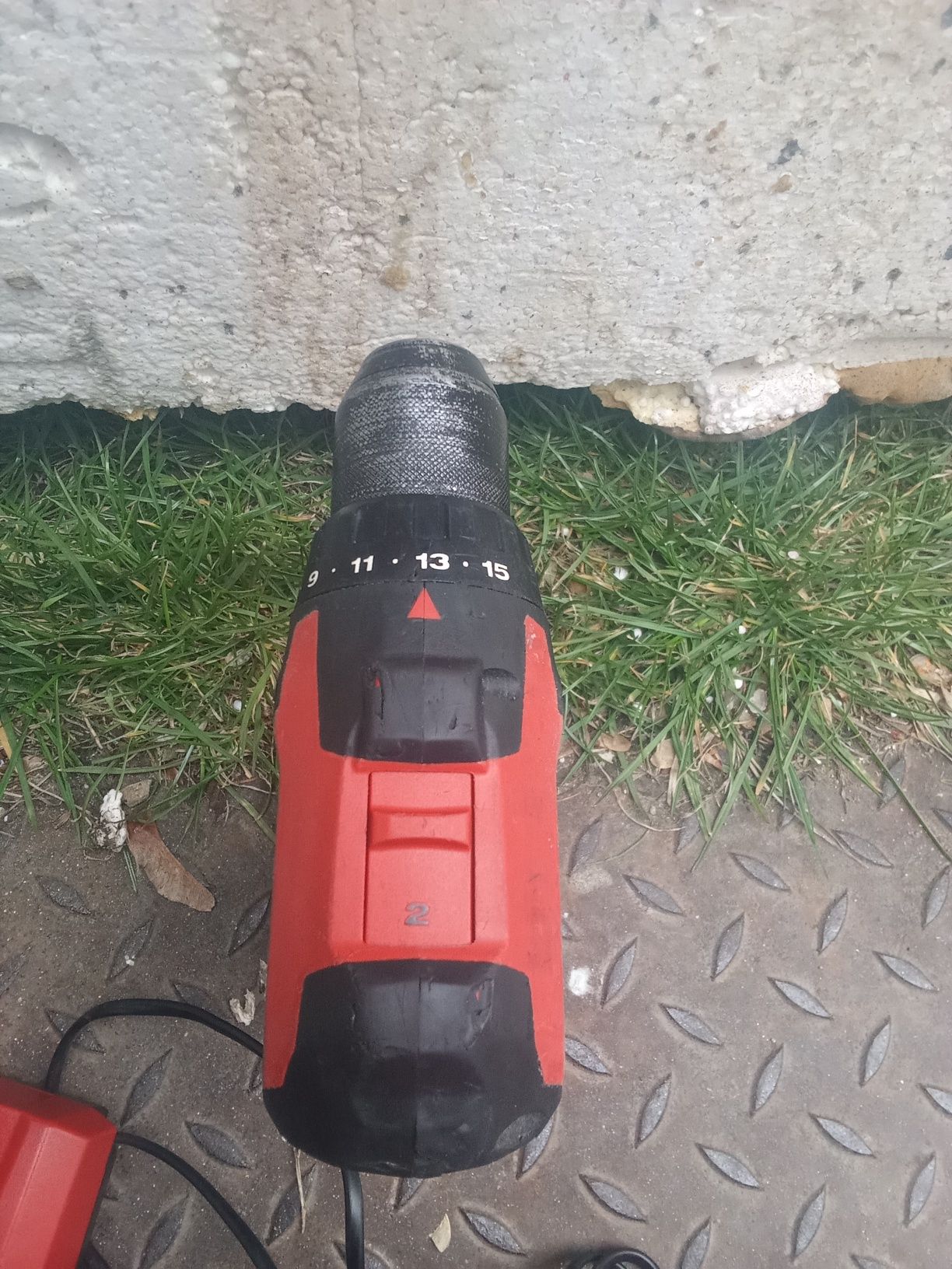 Wkrętarka Hilti sf4 a22