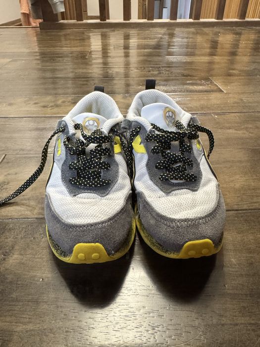 Дитячі кросівки puma