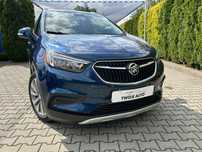 Opel Mokka Buick Encore 1.4T automat mały przebieg!