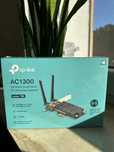 Karta sieciowa tp-link Archer T6E AC1300