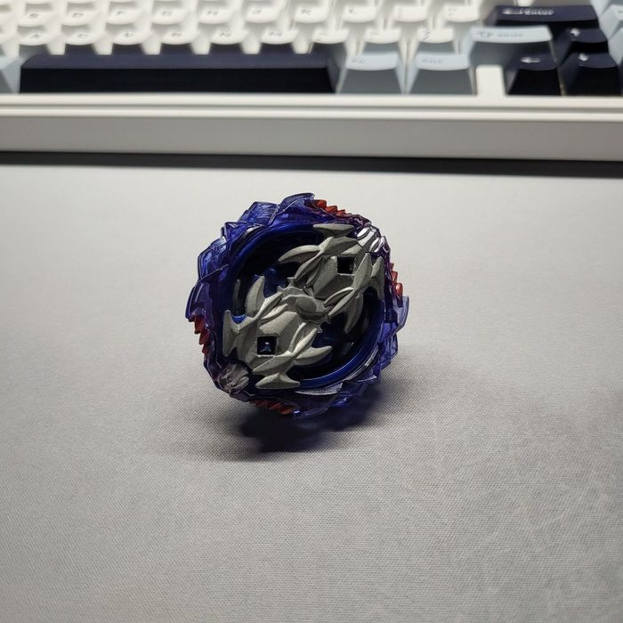 Бейблейд Bayblade Леопард Leopard