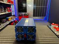 Przetwornica napięcia IPS-4000S SINUS 12V 230V