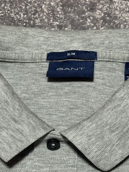 Поло Gant, оригінал, розмір L