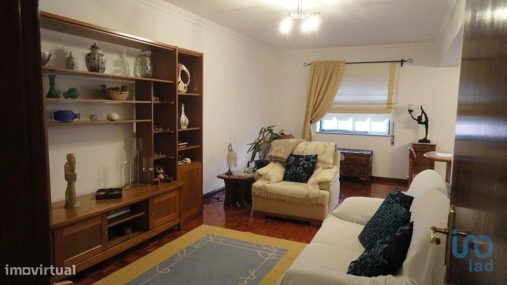 Apartamento T3 em Oliveira do Hospital e São Paio de Gramaços de 109,0