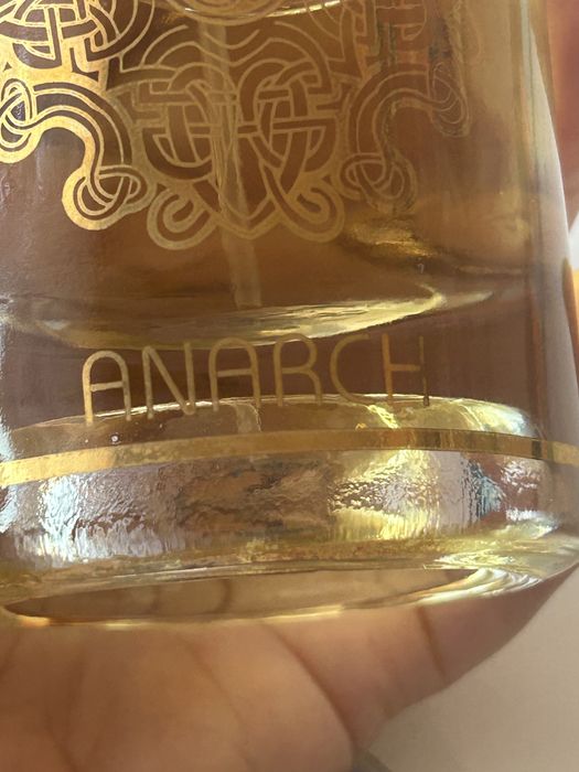 Perfumy arabskie maison alhambra