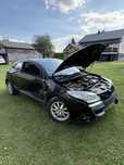Renault Megane III Coupe 1.5 dCi 2010 • powypadkowe