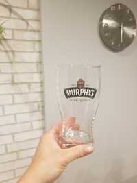 Szklanka do piwa Murphys 0.5l