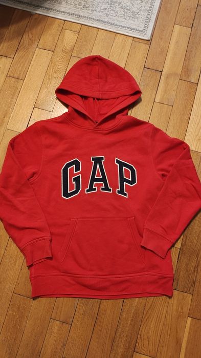 Bluza z kapturem GAP rozm. XXL