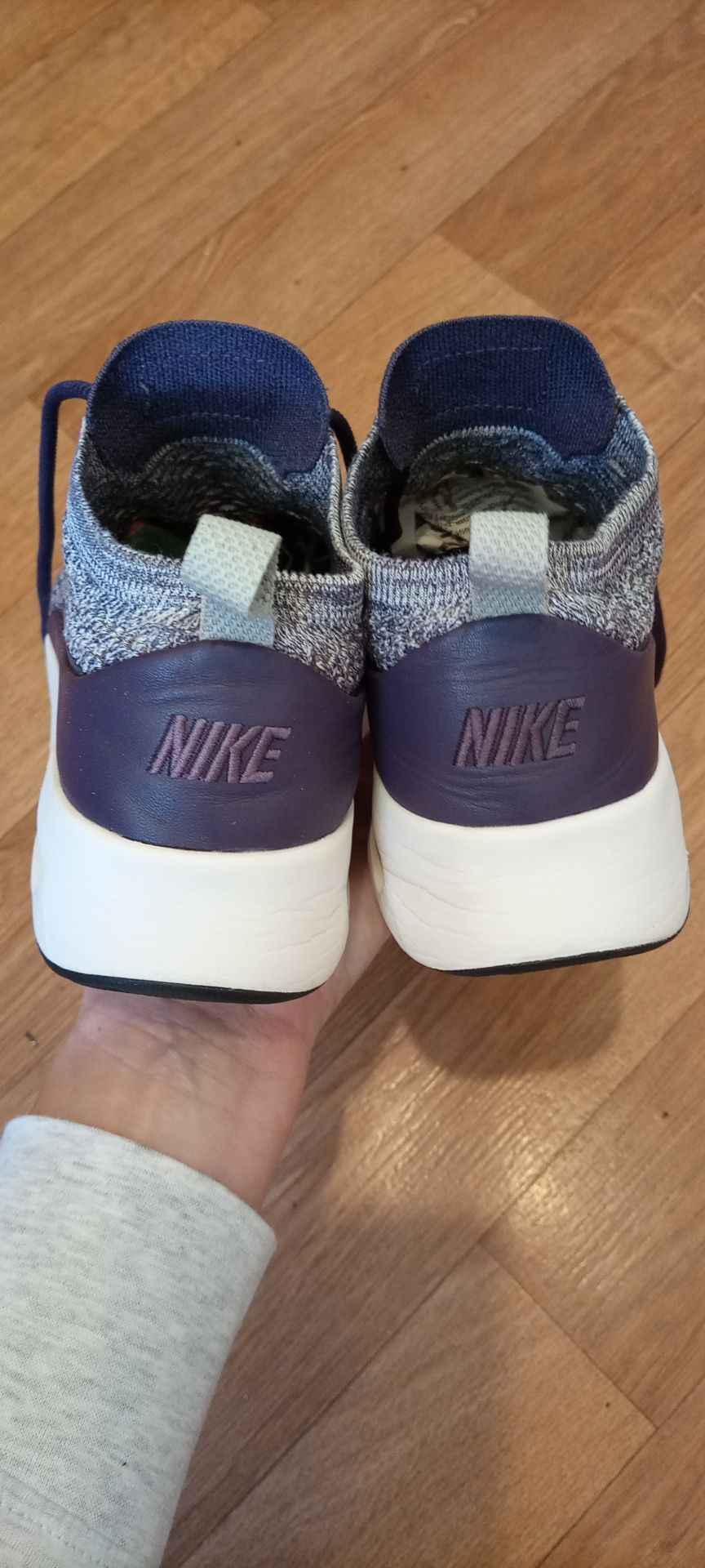 Кроссовки Nike( обувь из Европы)