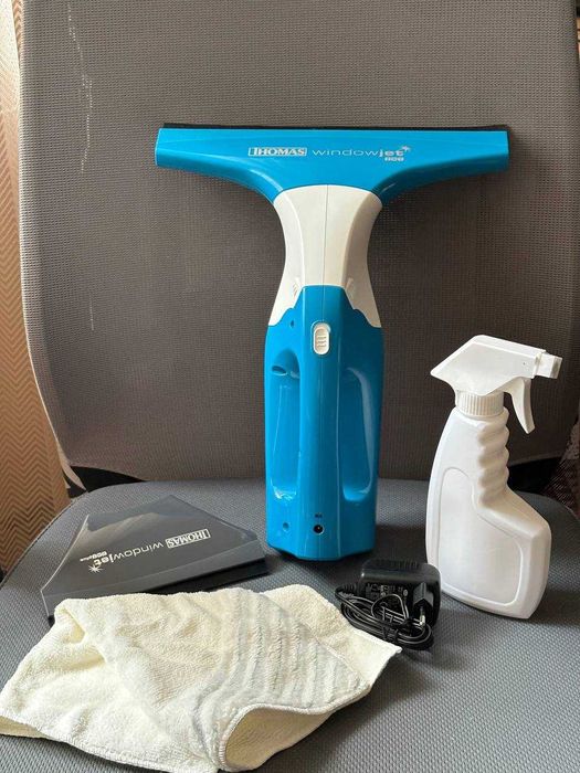 Миючий пилосос для вікон THOMAS