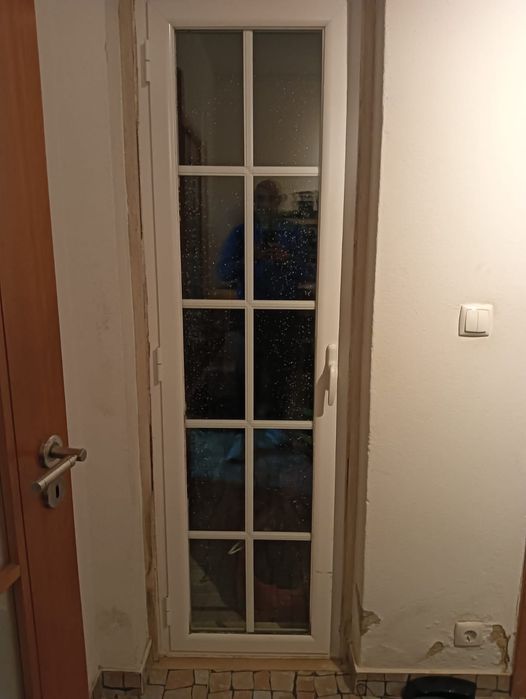 Janelas de alumínio