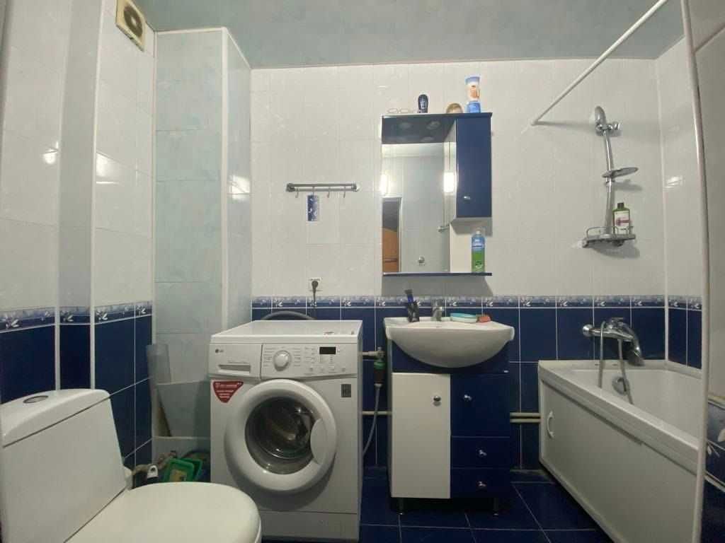 Продам квартиру в смт. Кирнасівка