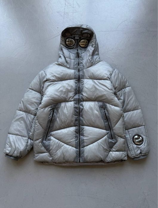 Куртка C.P. Company x Palace