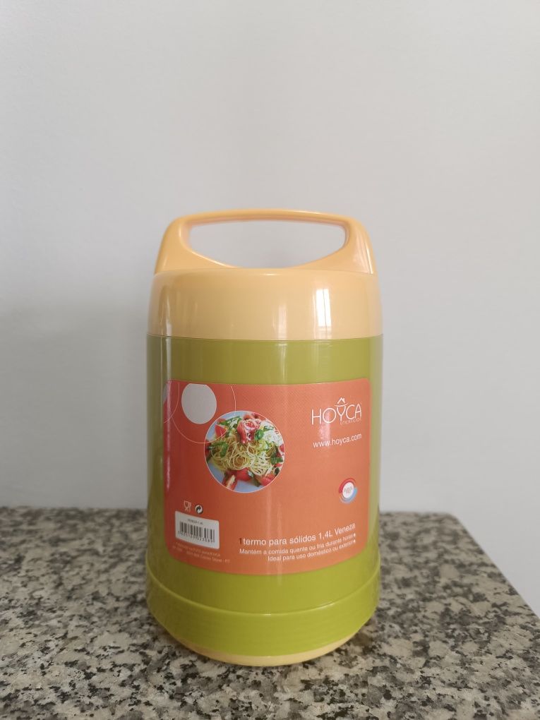 Termo para sólidos