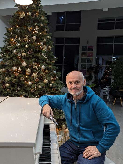 Настройка фортепіано (майстер-реставратор)